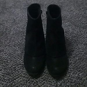 🍉Women's ankle booties